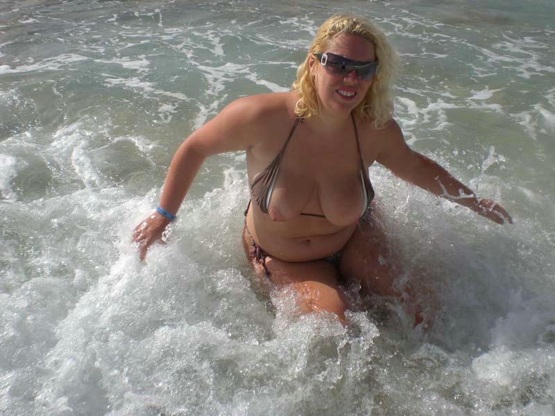 Milf Barby From United Kingdom Barby By The Sea Youx Xxx