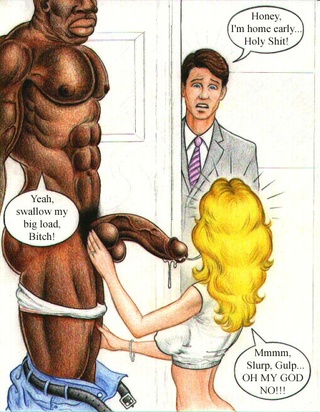 Popular Interracial Cartoon Porn - YOUX.XXX