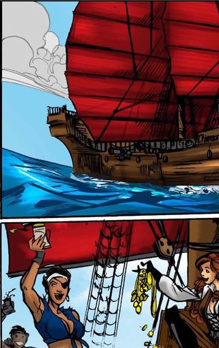 Gay Porn Comics 3d Pirate Ship - Popular Pirates Porn Pictures - YOUX.XXX Page 2