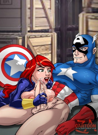 Avengers Cartoon Xxx Video - The Avengers Pictures - YOUX.XXX