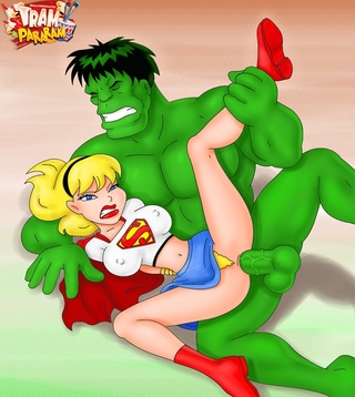 Hulk Cartoon Porn Sex - Hulk - YOUX.XXX