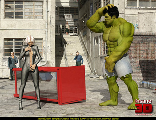 320px x 246px - Hulk - YOUX.XXX